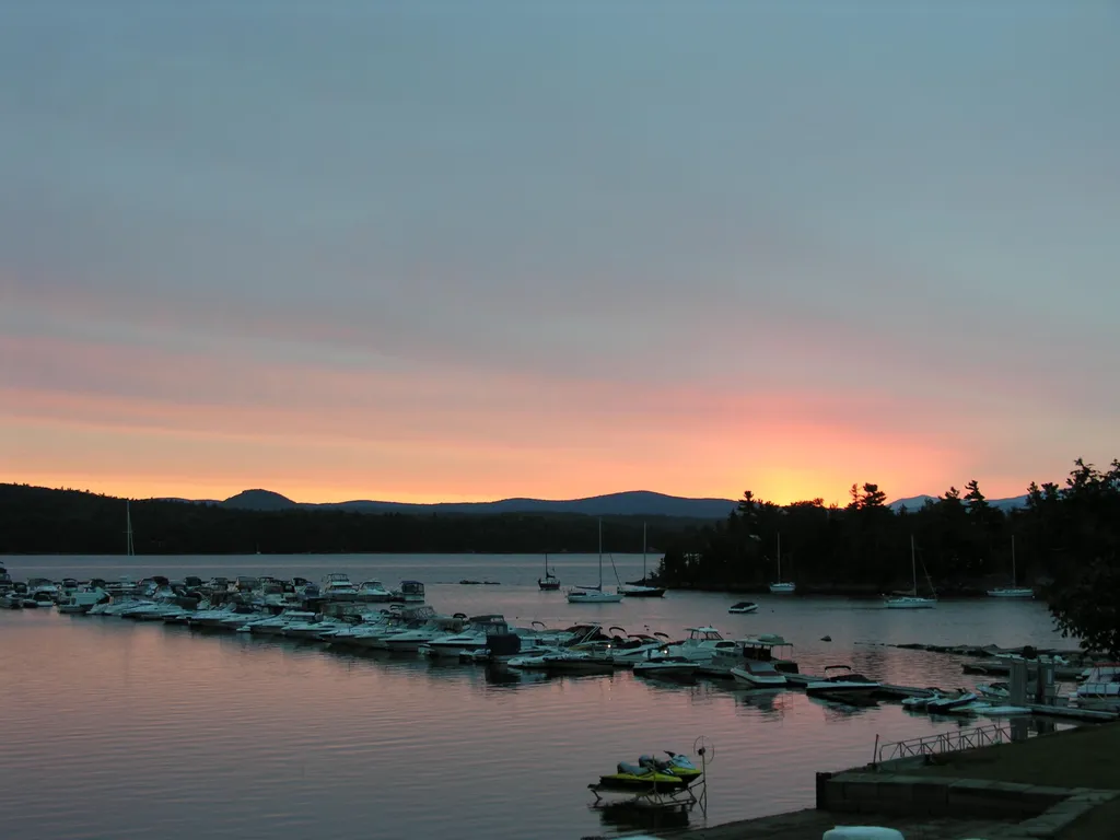 1269 Marble Island Road Colchester VT 05446