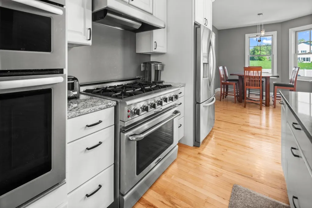 1269 Marble Island Road Colchester VT 05446