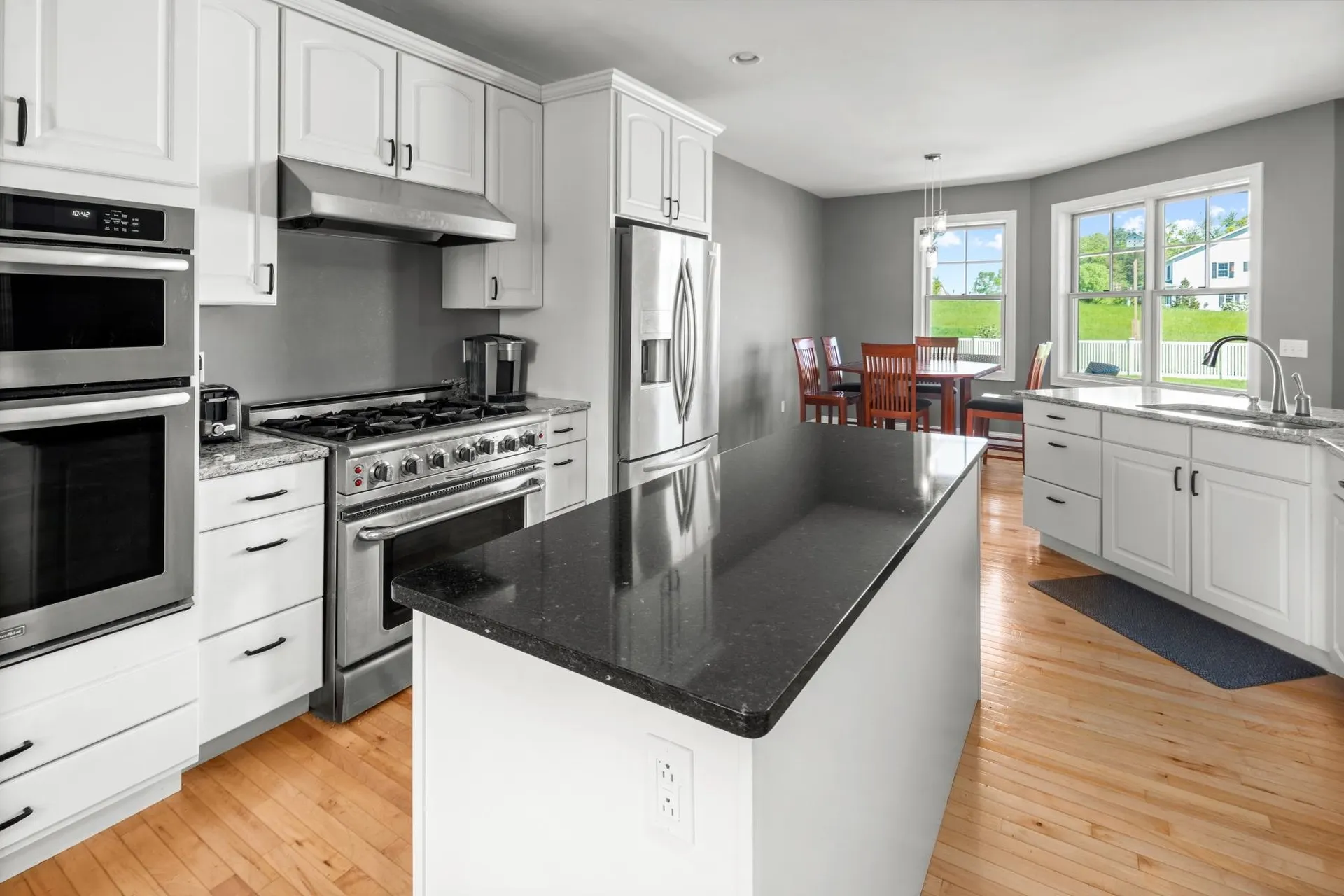 1269 Marble Island Road Colchester VT 05446