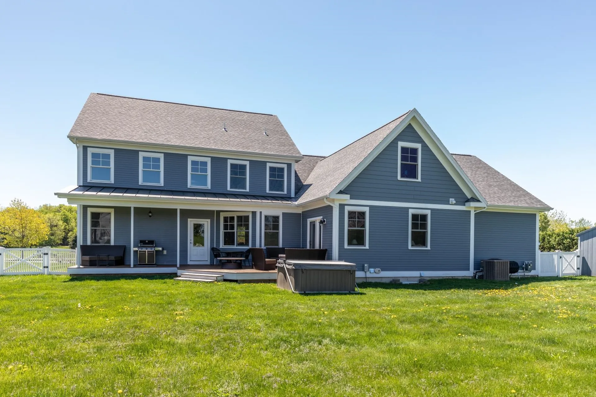 1269 Marble Island Road Colchester VT 05446