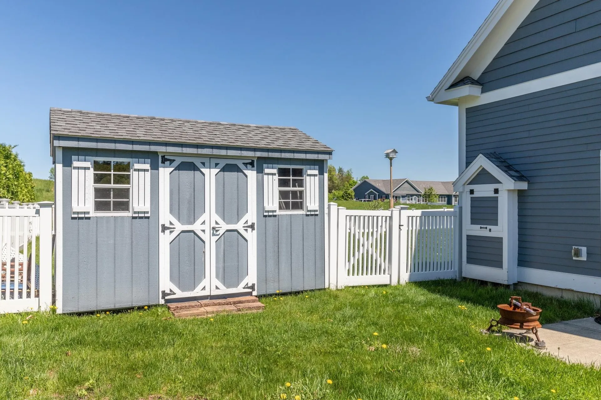 1269 Marble Island Road Colchester VT 05446