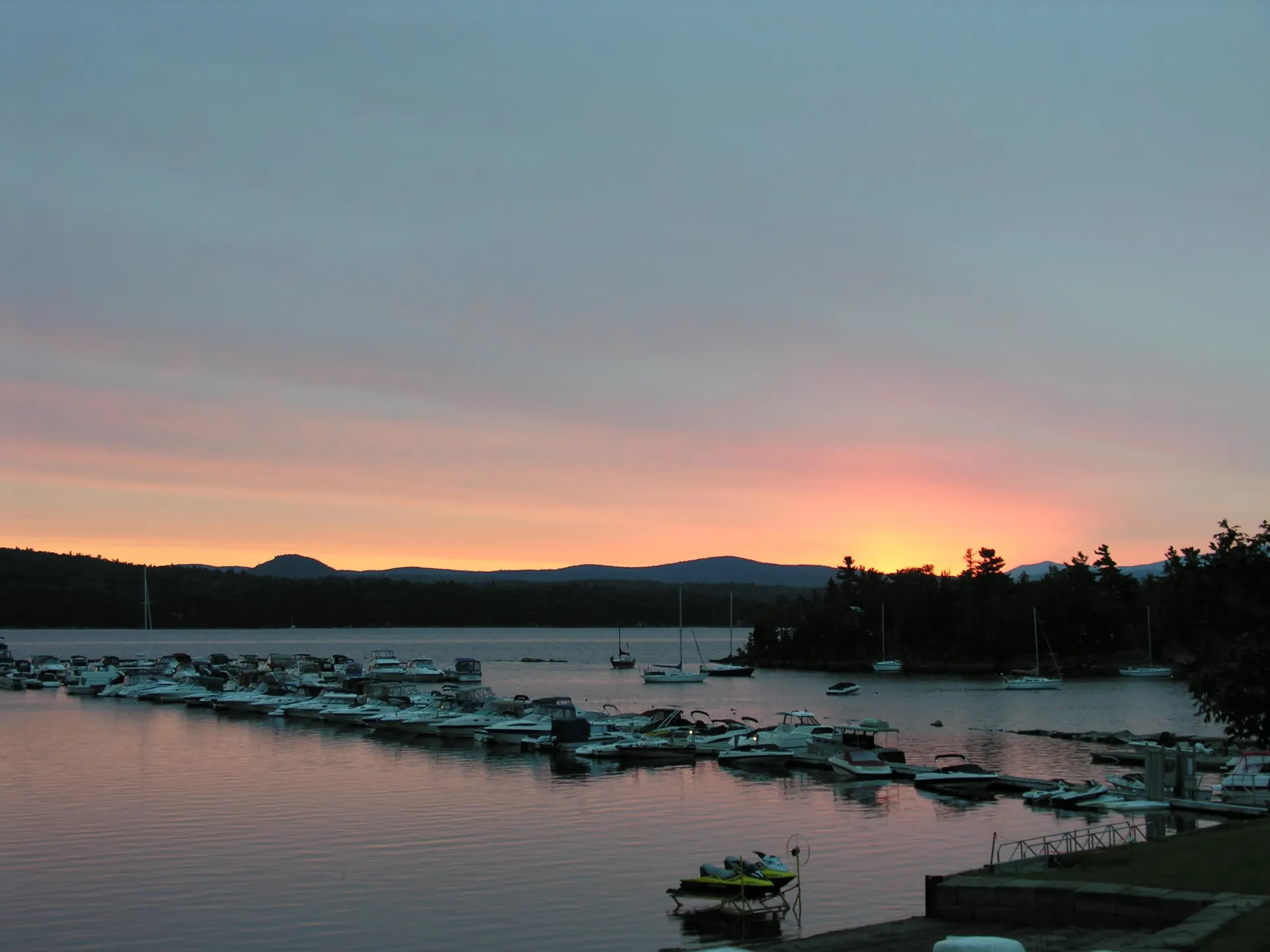 1269 Marble Island Road Colchester VT 05446
