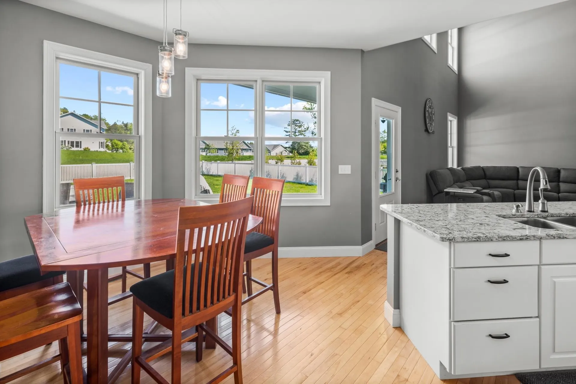1269 Marble Island Road Colchester VT 05446