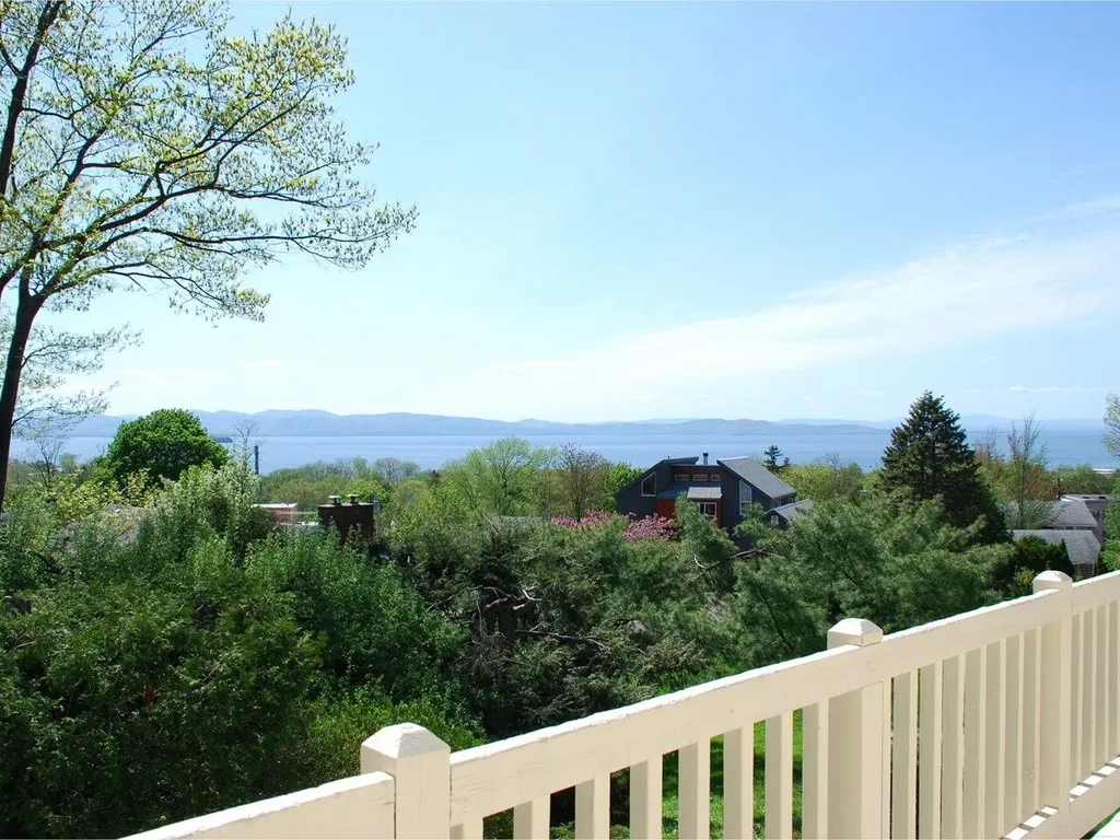 39 Iranistan Road Burlington VT 05401