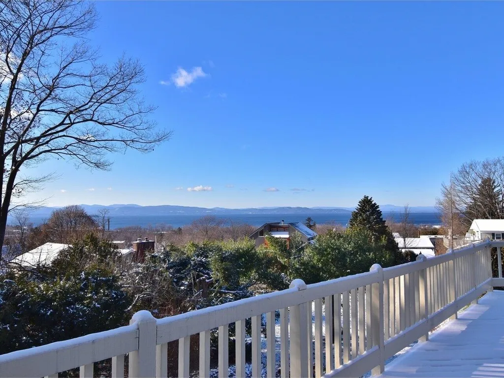 39 Iranistan Road Burlington VT 05401
