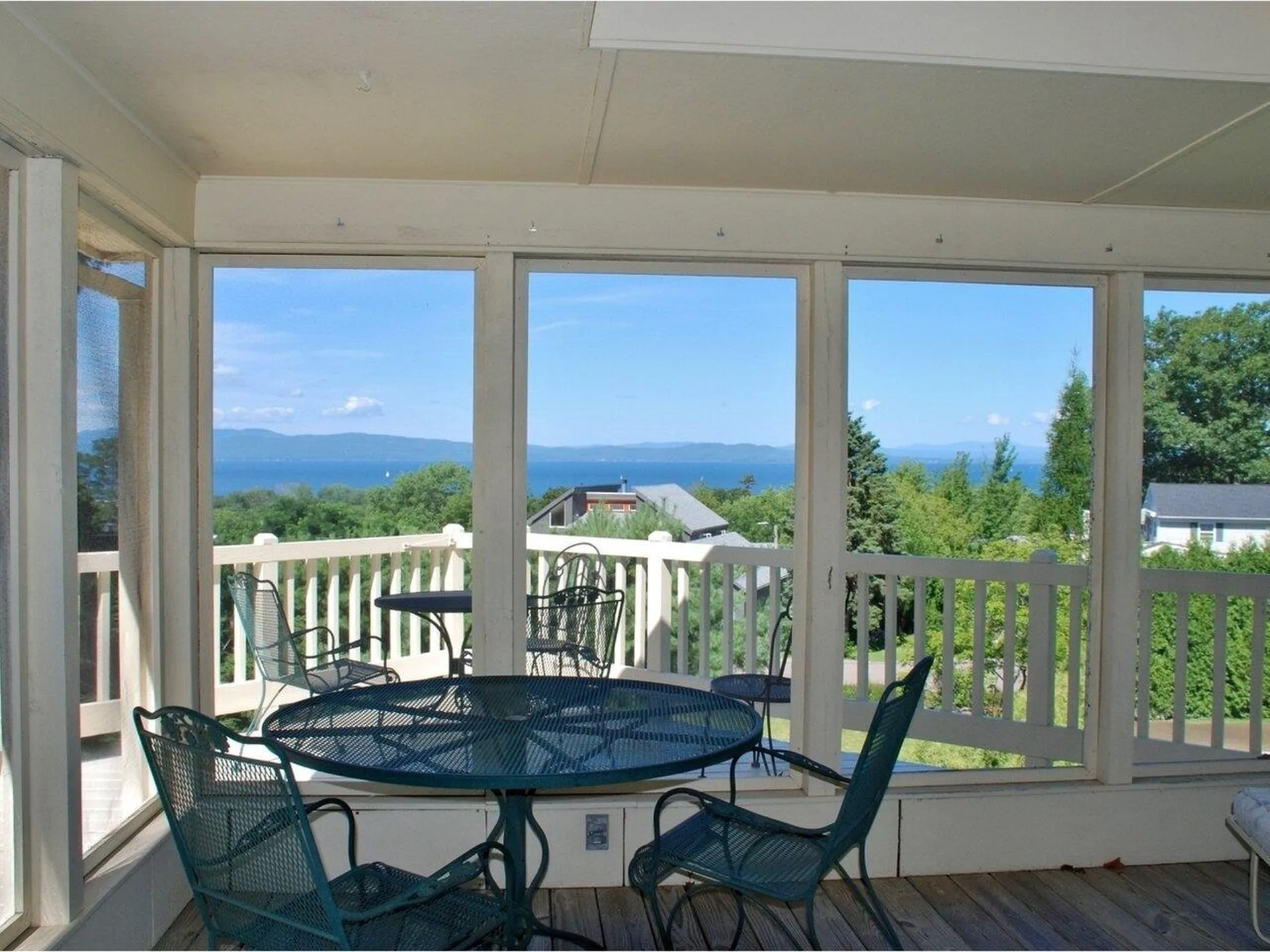 39 Iranistan Road Burlington VT 05401