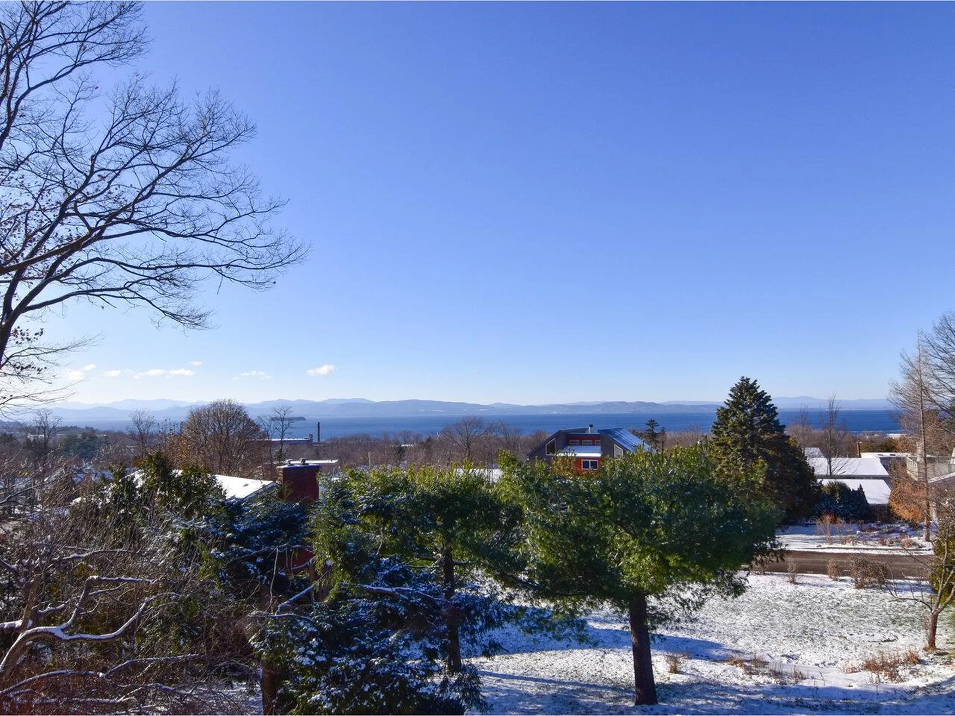 39 Iranistan Road Burlington VT 05401