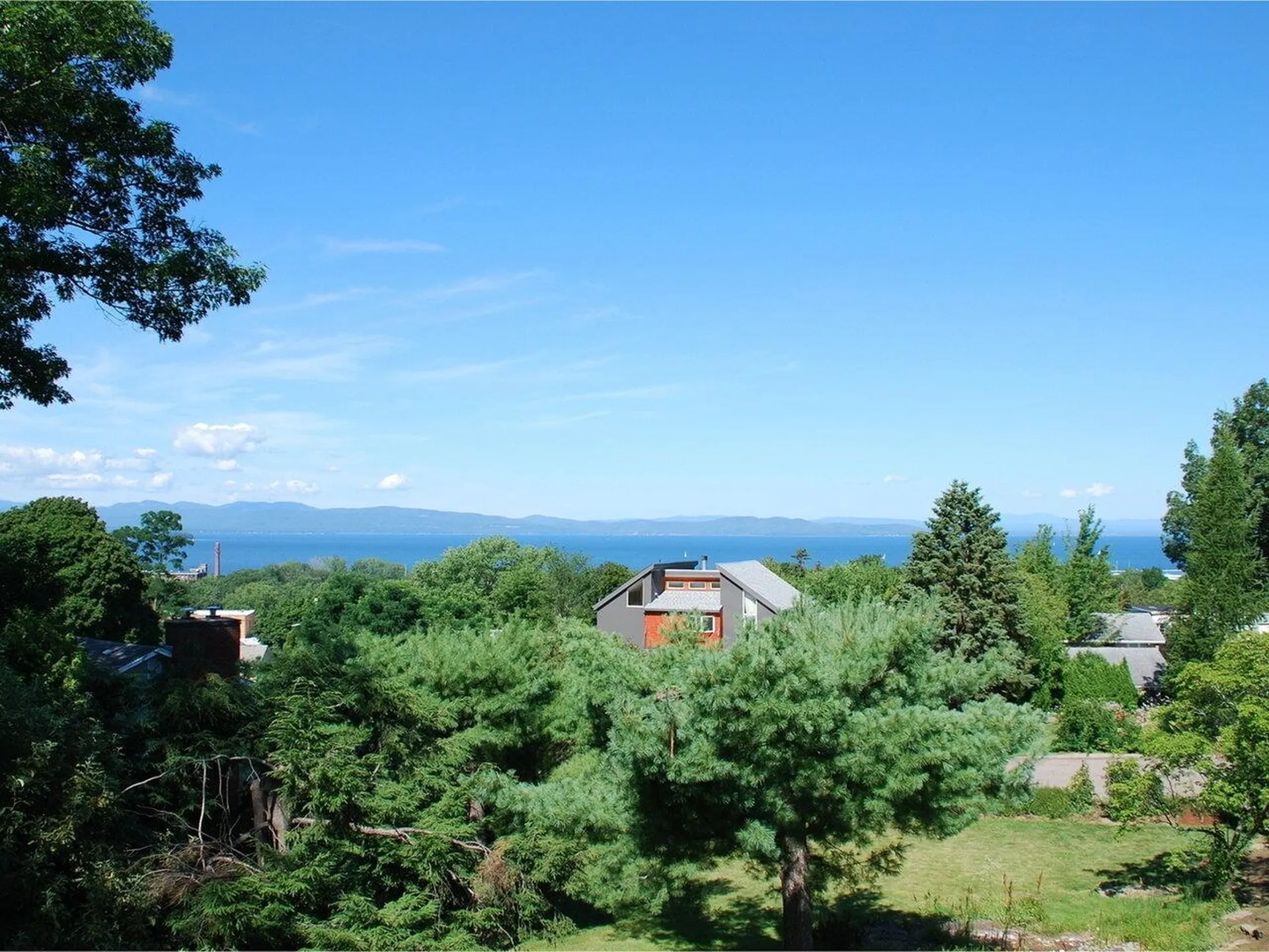 39 Iranistan Road Burlington VT 05401