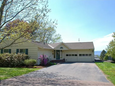 39 Iranistan Road Burlington VT 05401