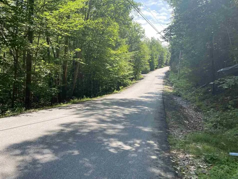 125 Tate Road Gilford NH 03249