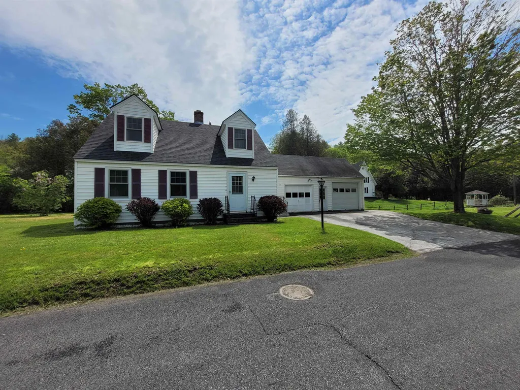 17 Colonial Drive Barre Town VT 05670