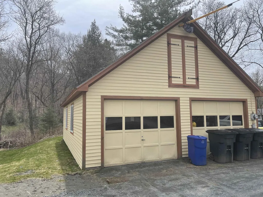 153 Christian Street Hartford VT 05001