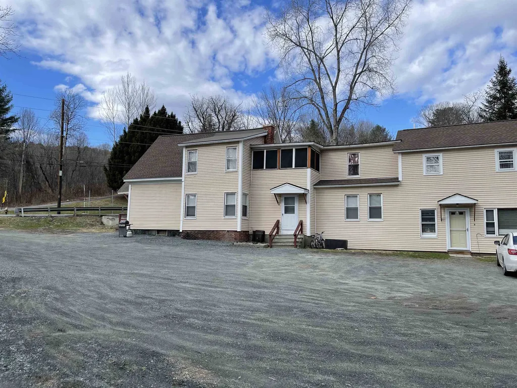153 Christian Street Hartford VT 05001