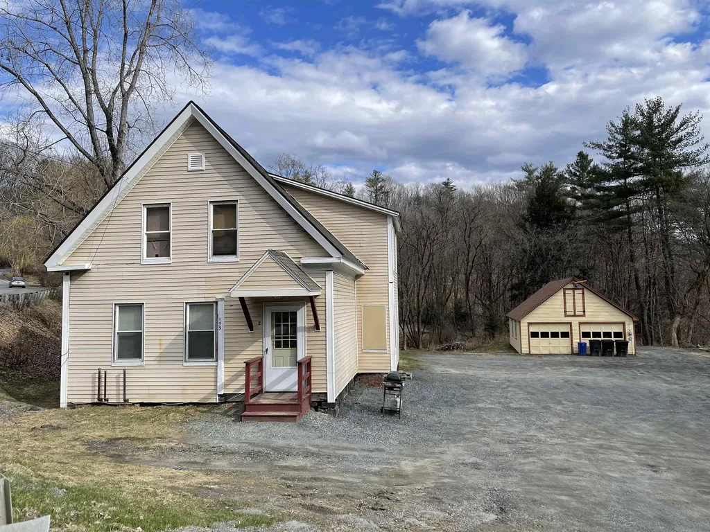 153 Christian Street Hartford VT 05001