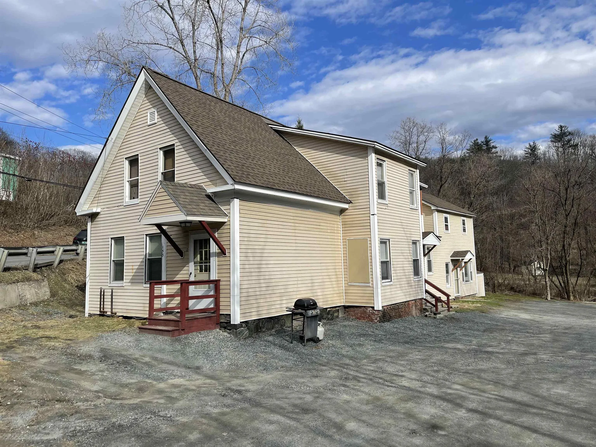153 Christian Street Hartford VT 05001
