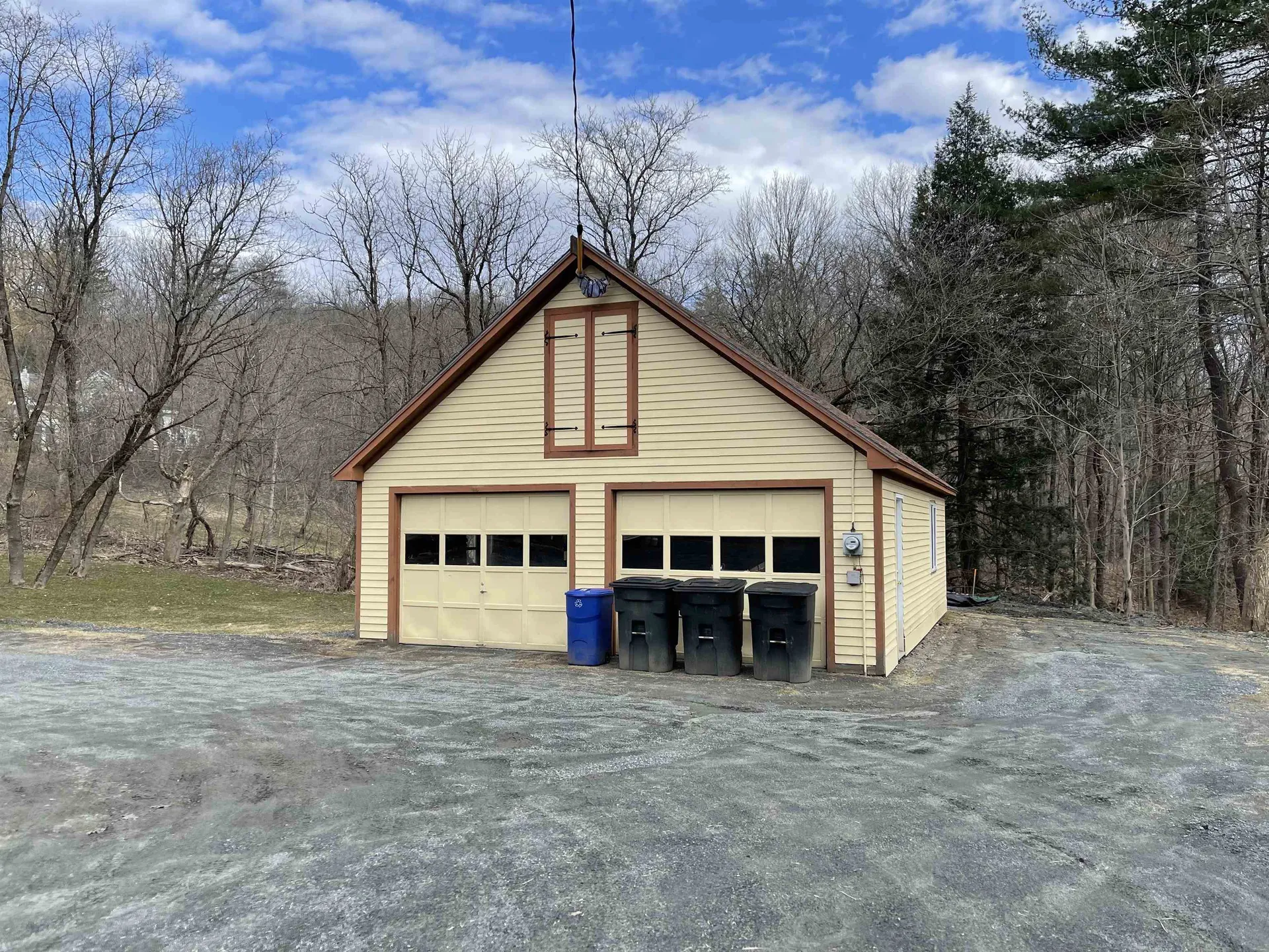 153 Christian Street Hartford VT 05001