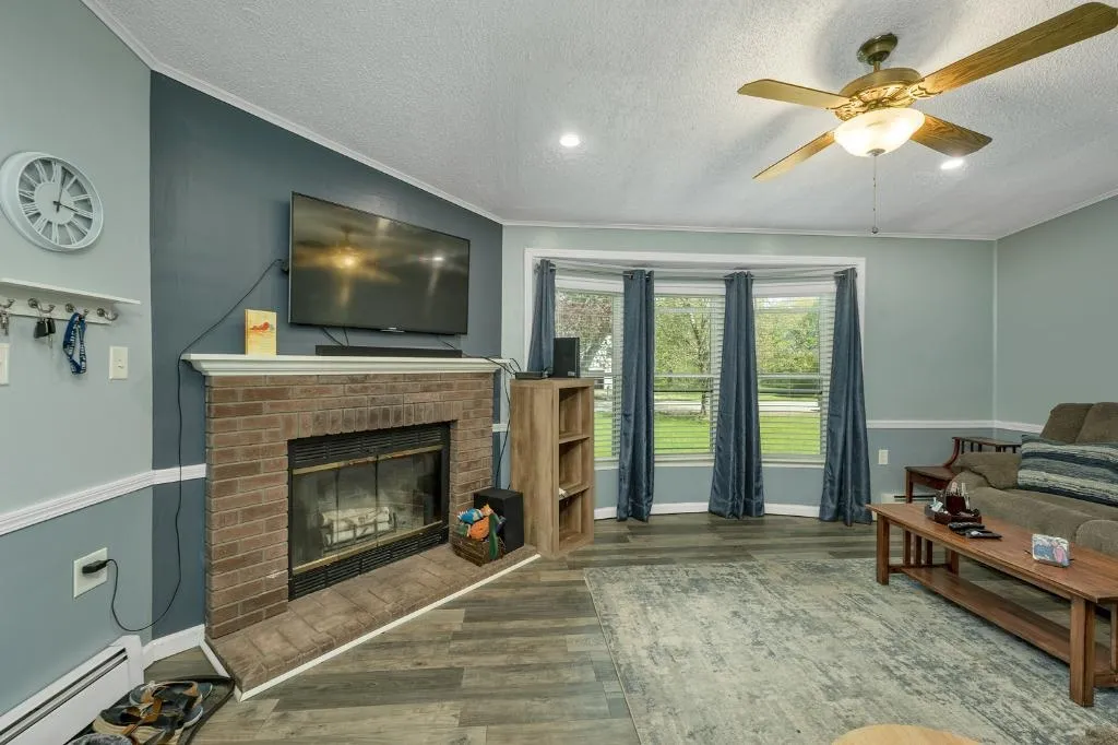 250 Kendall Street Franklin NH 03235