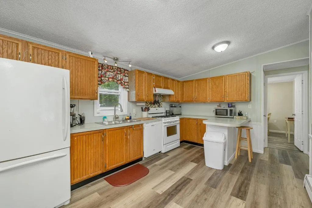 250 Kendall Street Franklin NH 03235