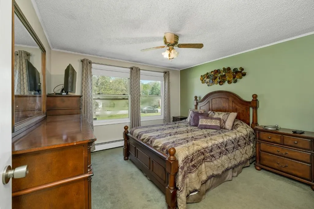 250 Kendall Street Franklin NH 03235