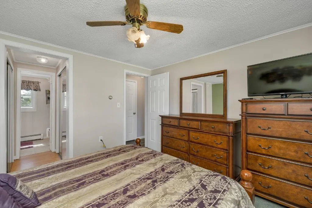 250 Kendall Street Franklin NH 03235