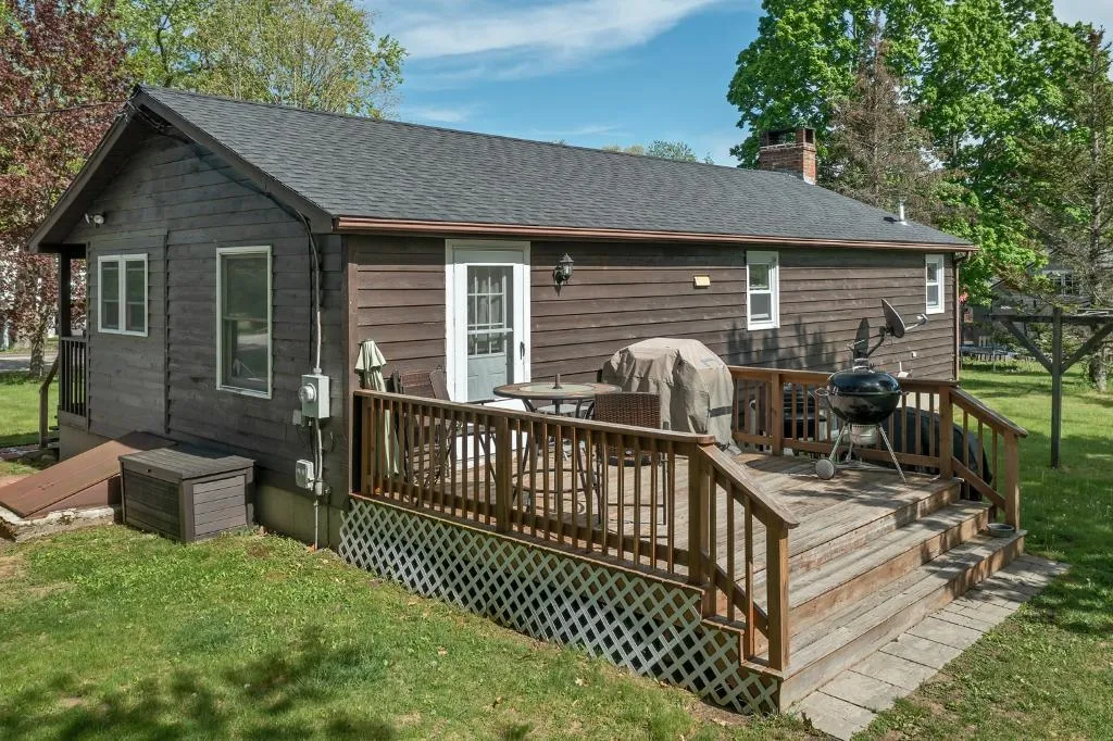 250 Kendall Street Franklin NH 03235