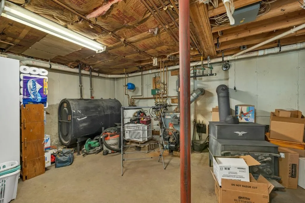 250 Kendall Street Franklin NH 03235