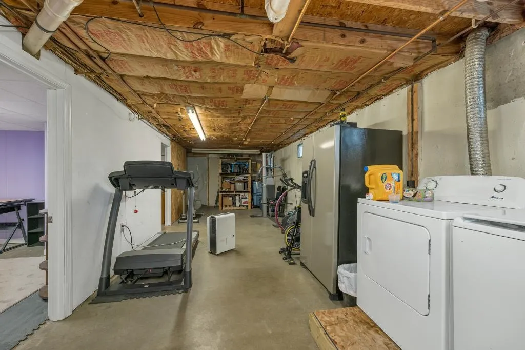250 Kendall Street Franklin NH 03235