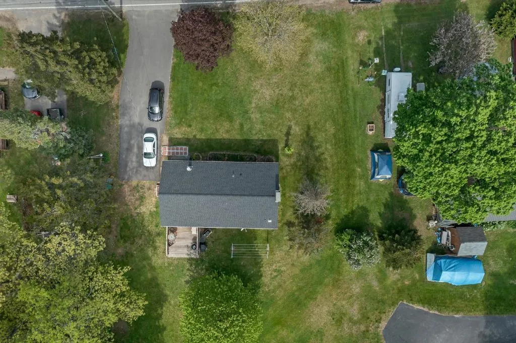 250 Kendall Street Franklin NH 03235