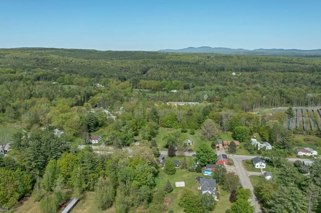 250 Kendall Street Franklin NH 03235