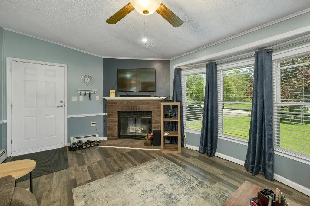250 Kendall Street Franklin NH 03235