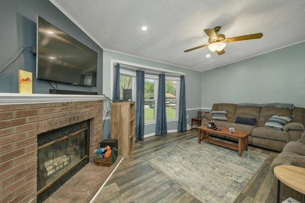 250 Kendall Street Franklin NH 03235