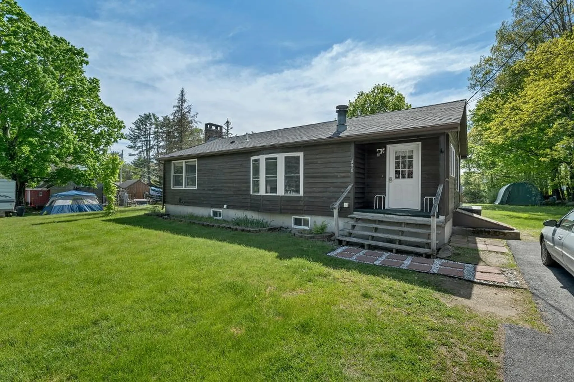250 Kendall Street Franklin NH 03235