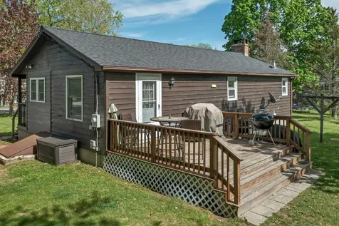 250 Kendall Street Franklin NH 03235