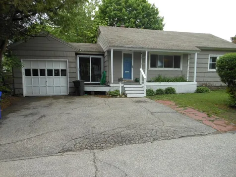 70 Florence Street Manchester NH 03104