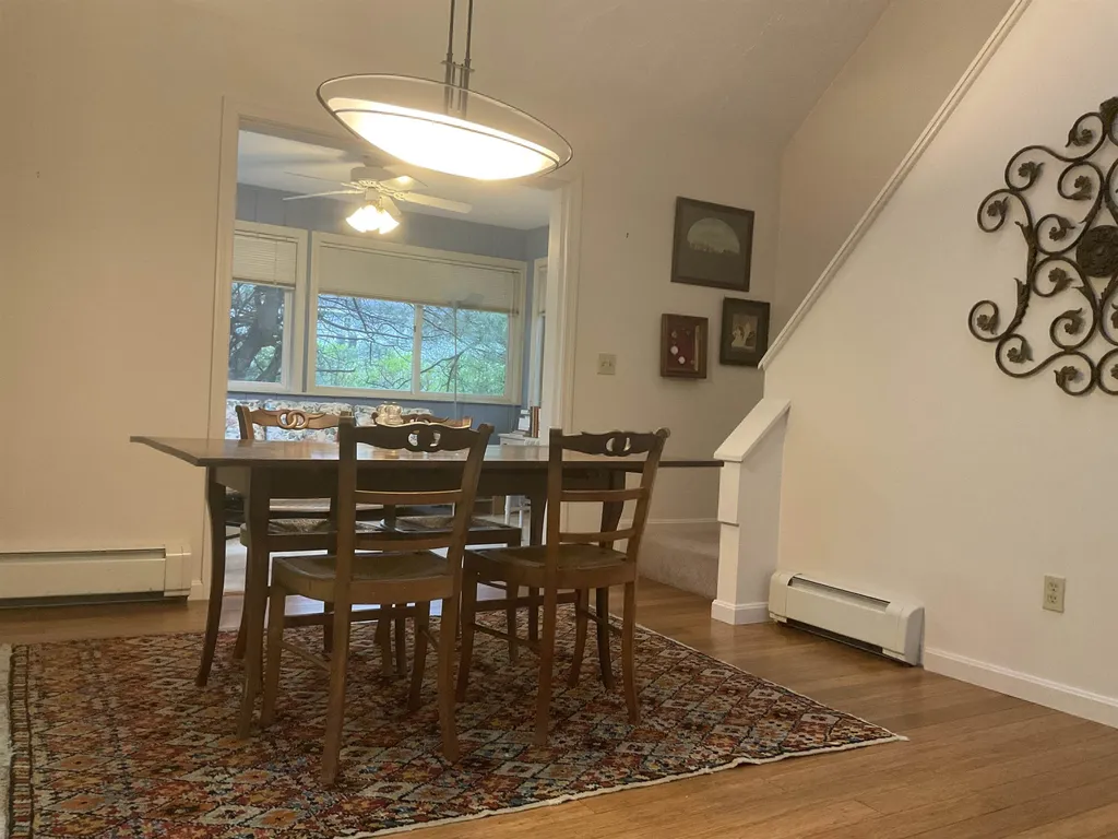 6 Oak Ridge Road Lebanon NH 03784