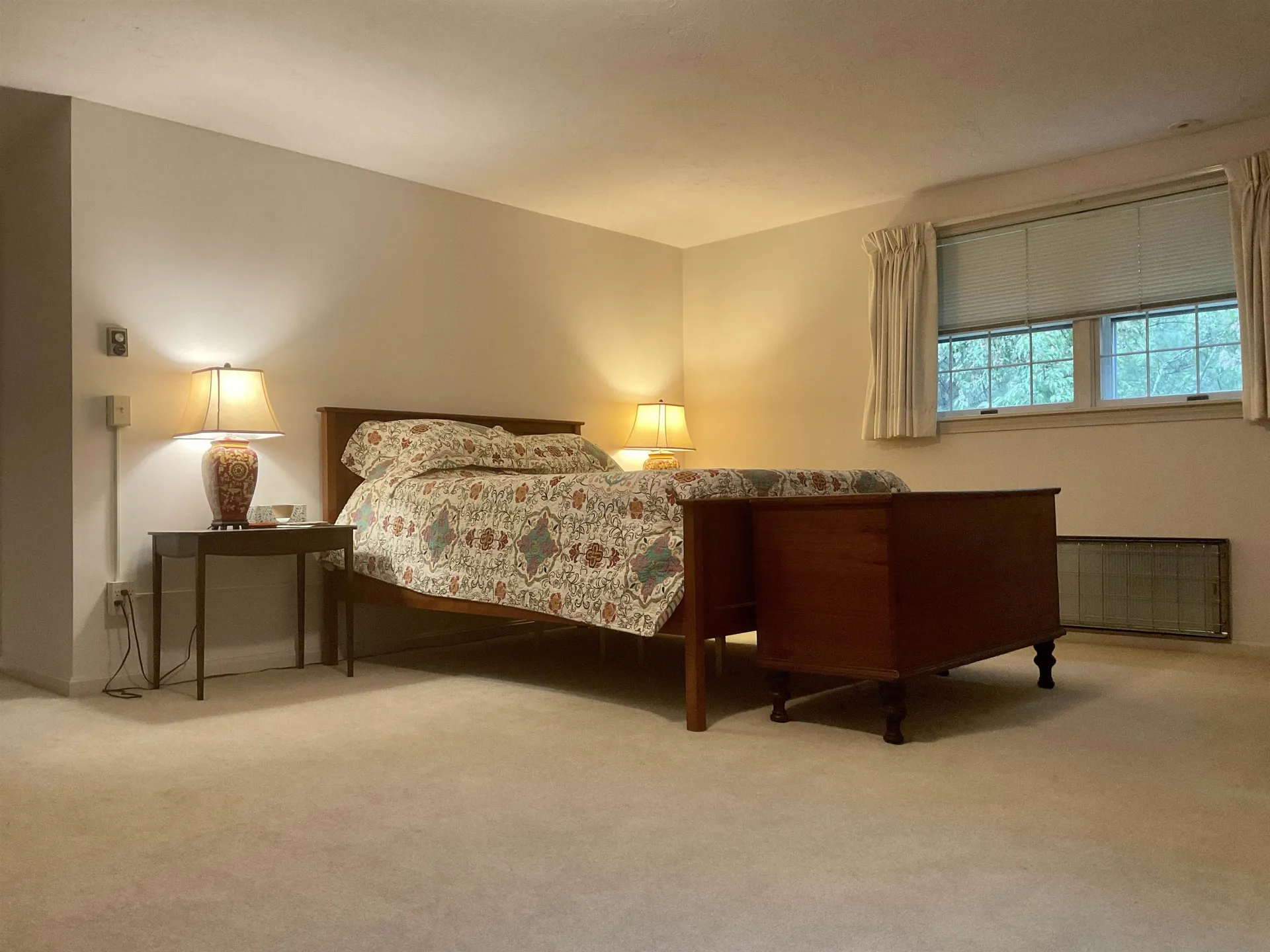 6 Oak Ridge Road Lebanon NH 03784