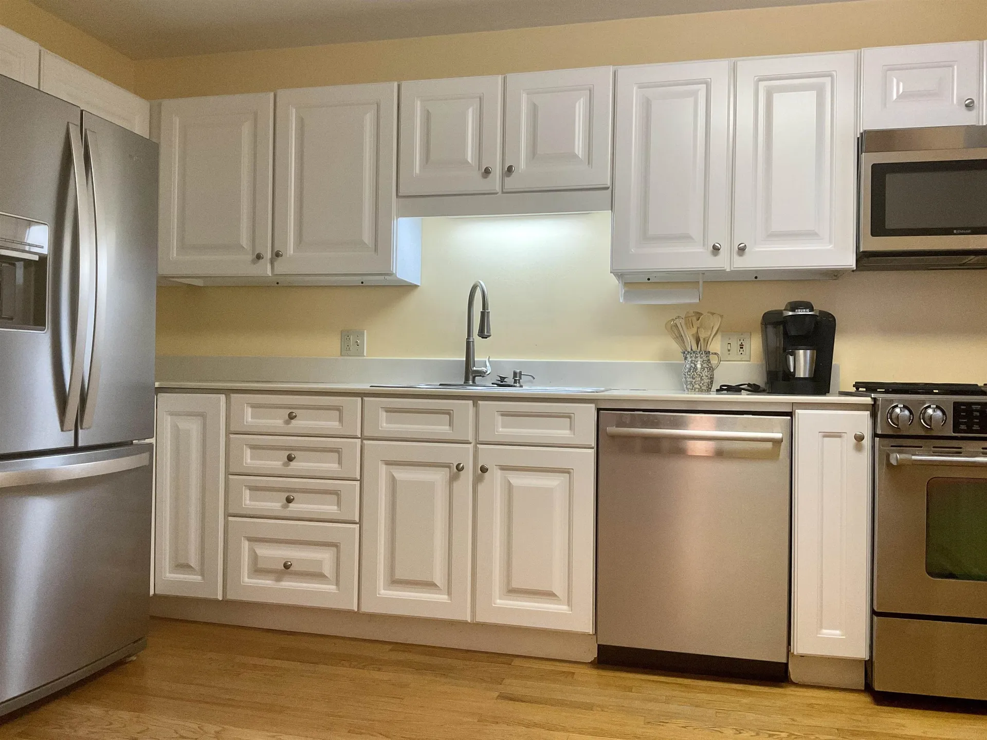 6 Oak Ridge Road Lebanon NH 03784
