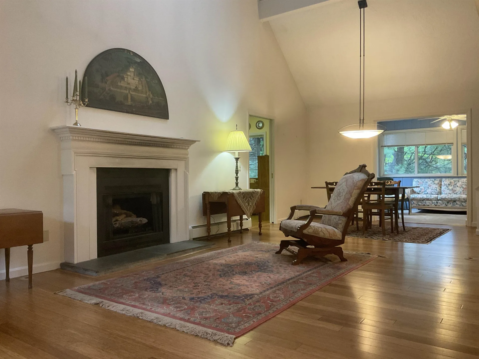 6 Oak Ridge Road Lebanon NH 03784