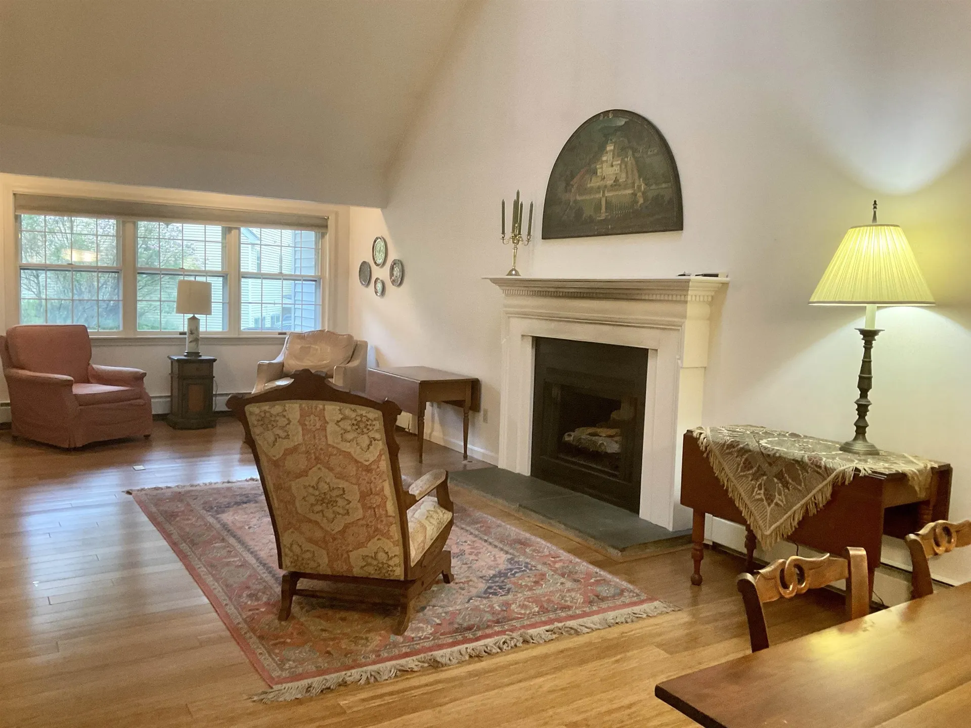 6 Oak Ridge Road Lebanon NH 03784