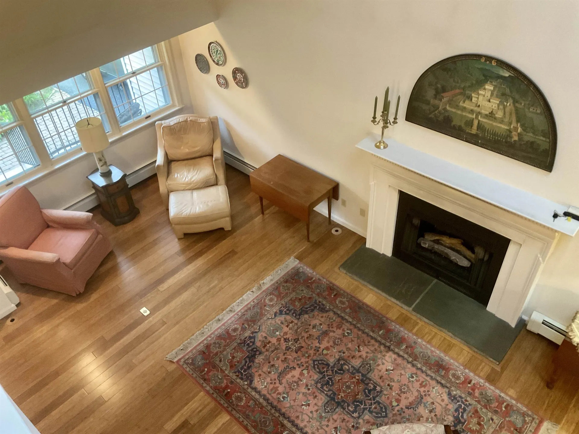 6 Oak Ridge Road Lebanon NH 03784