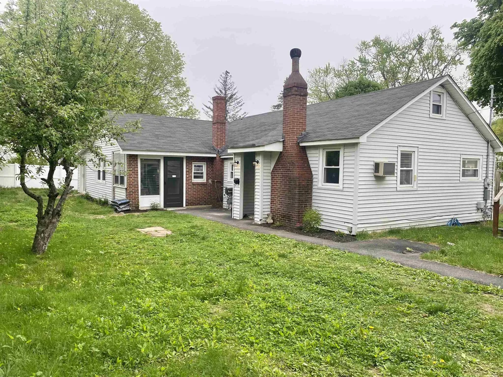 3 Dodge Street Rochester NH 03867