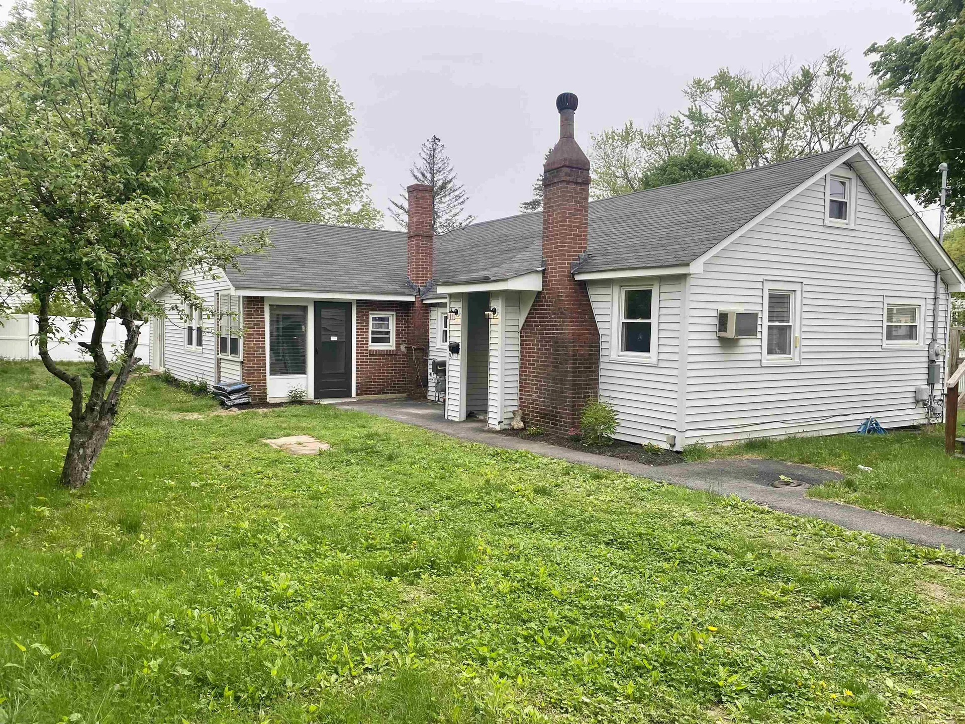 3 Dodge Street Rochester NH 03867