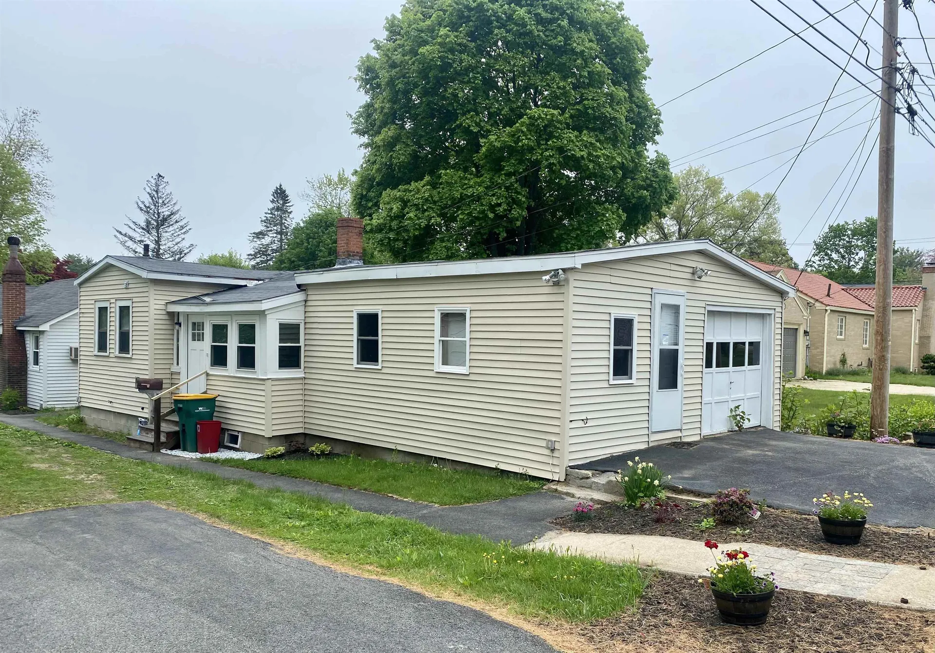 3 Dodge Street Rochester NH 03867