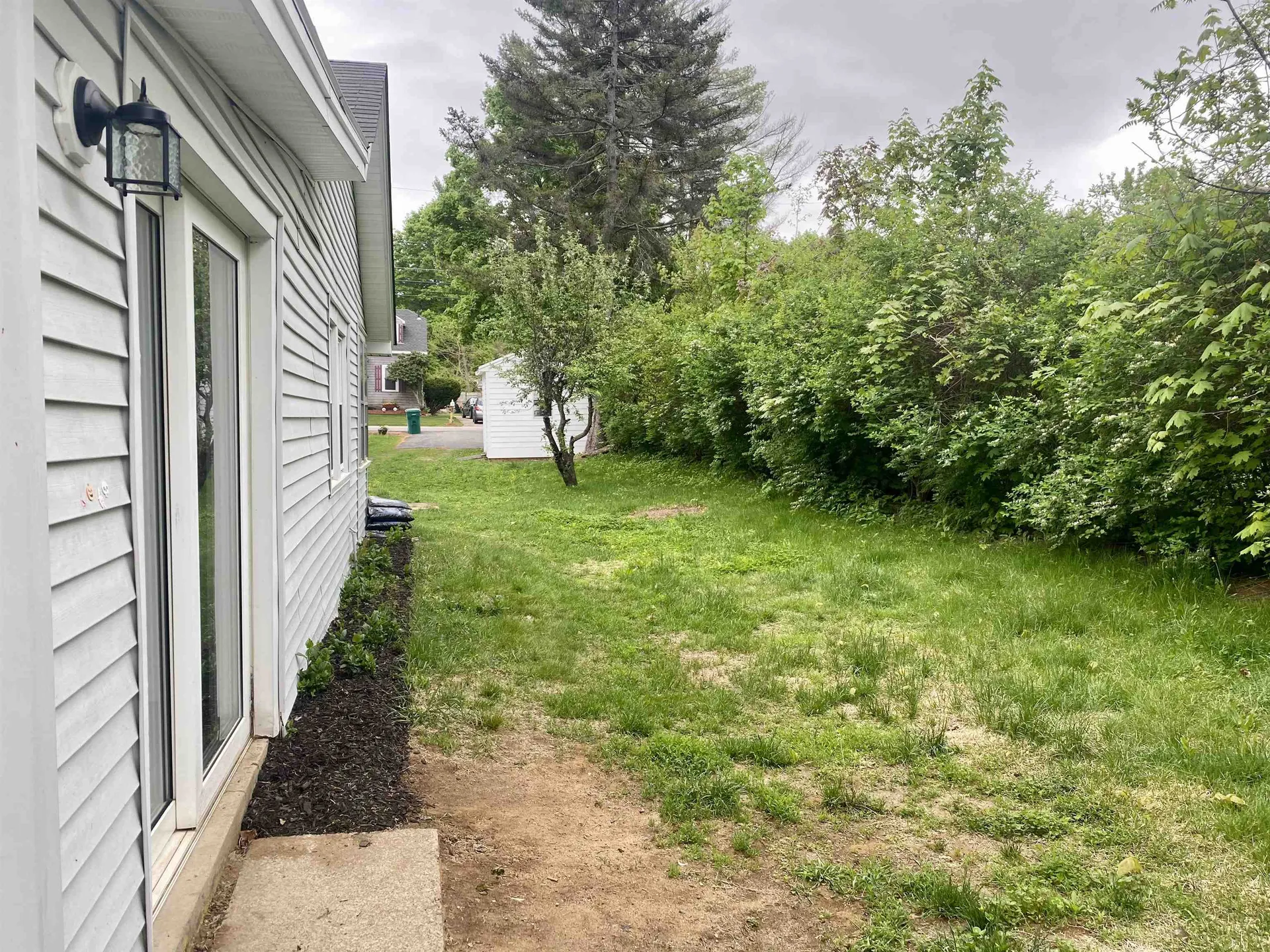 3 Dodge Street Rochester NH 03867