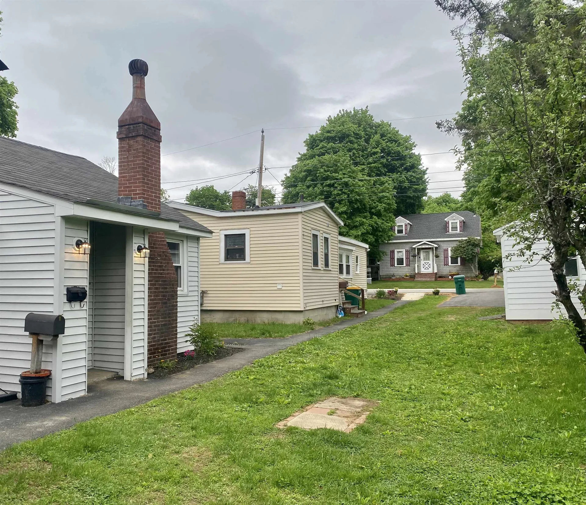3 Dodge Street Rochester NH 03867