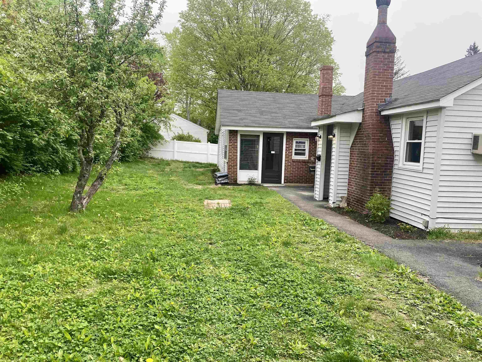 3 Dodge Street Rochester NH 03867