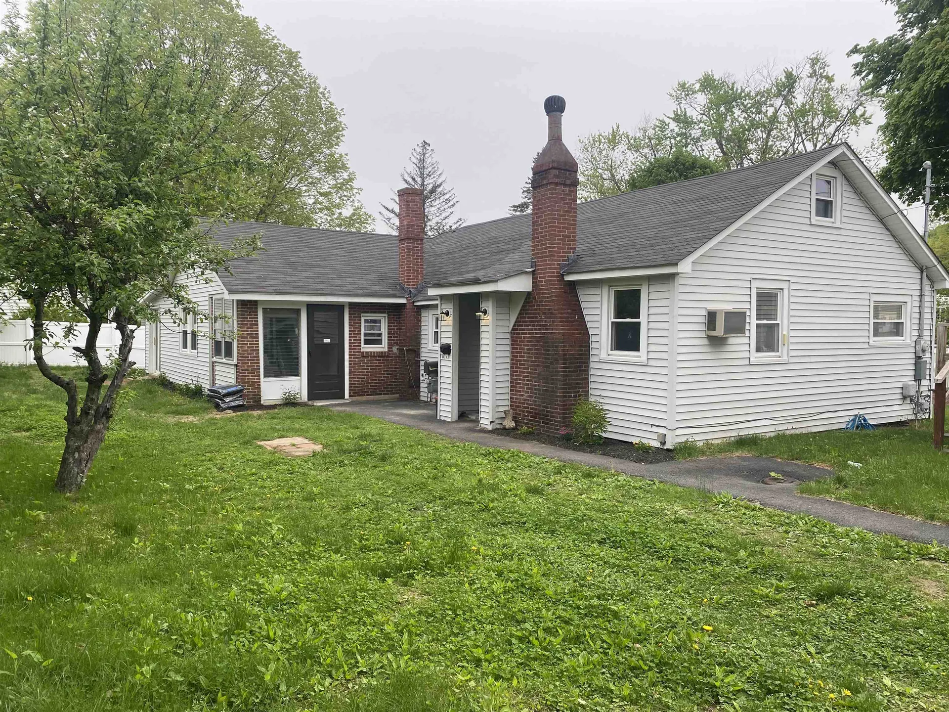 3 Dodge Street Rochester NH 03867