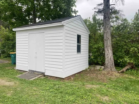 3 Dodge Street Rochester NH 03867