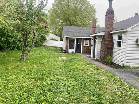 3 Dodge Street Rochester NH 03867