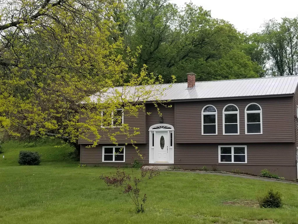 274 Old Springfield Road Charlestown NH 03603